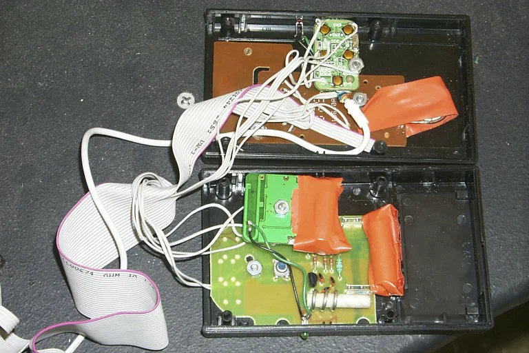 Box Inside