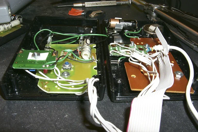 Box Inside
