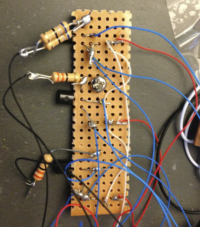 LED Board