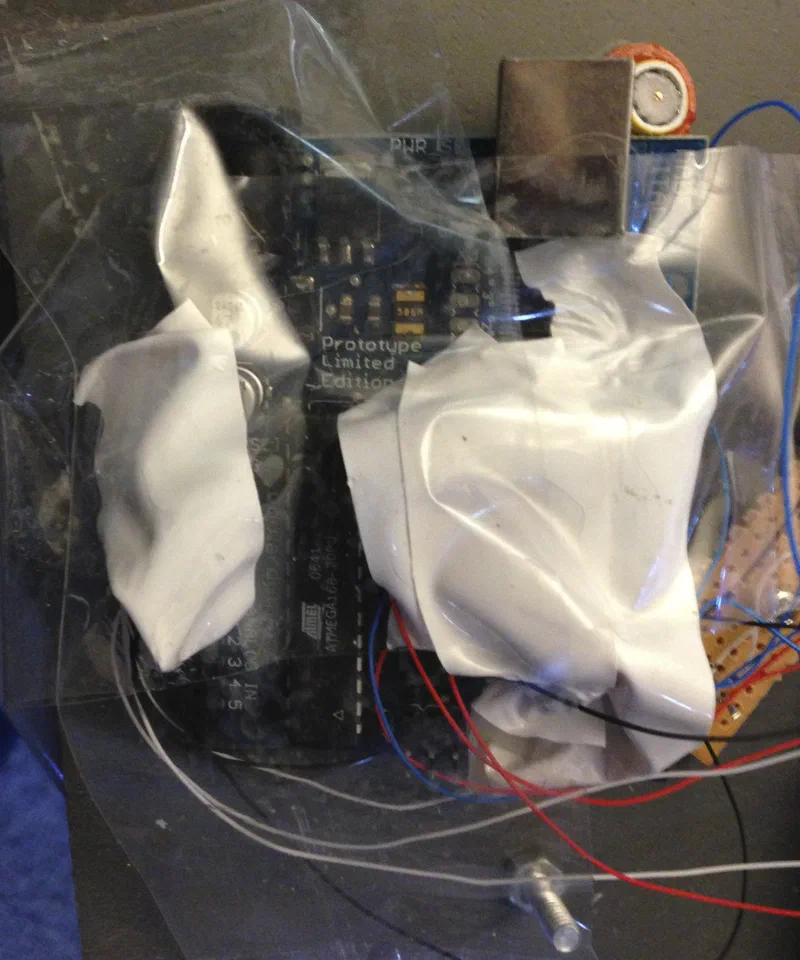 Arduino