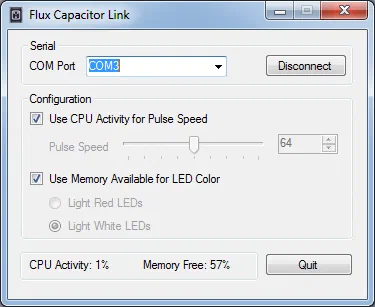 Windows Application