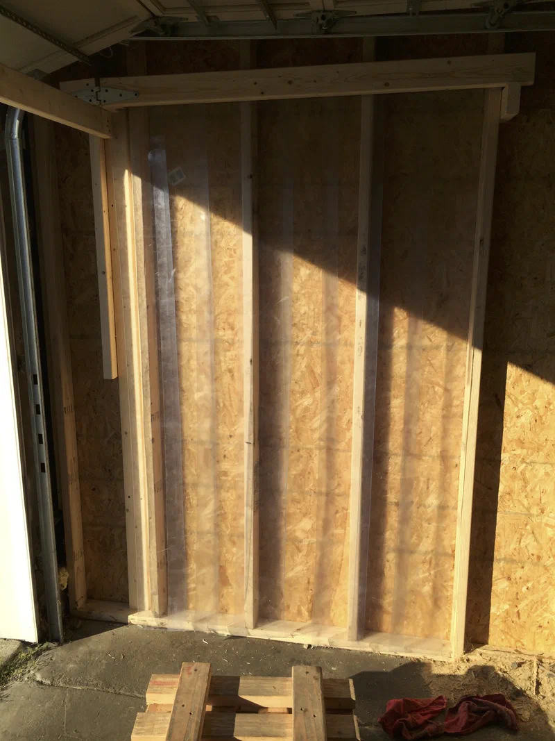Right Door Open