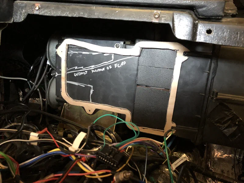 Frame Test Fit